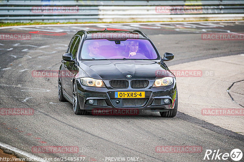 Bild #25485477 - Touristenfahrten Nürburgring Nordschleife (21.10.2023)