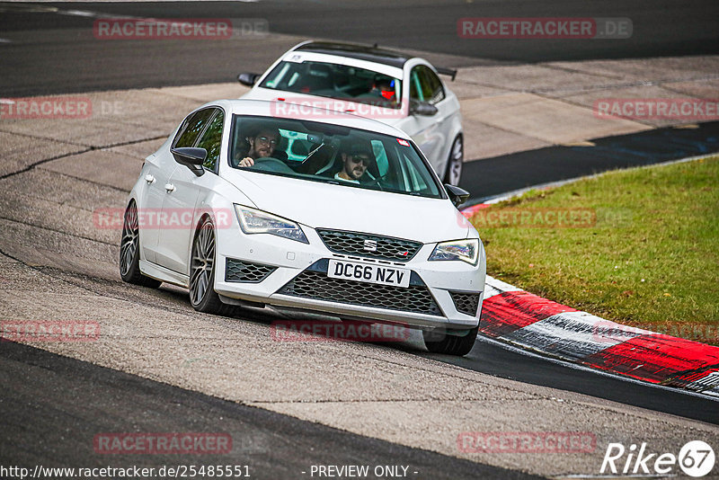 Bild #25485551 - Touristenfahrten Nürburgring Nordschleife (21.10.2023)