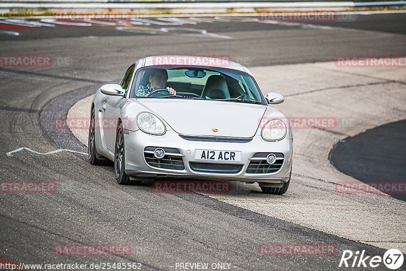 Bild #25485562 - Touristenfahrten Nürburgring Nordschleife (21.10.2023)