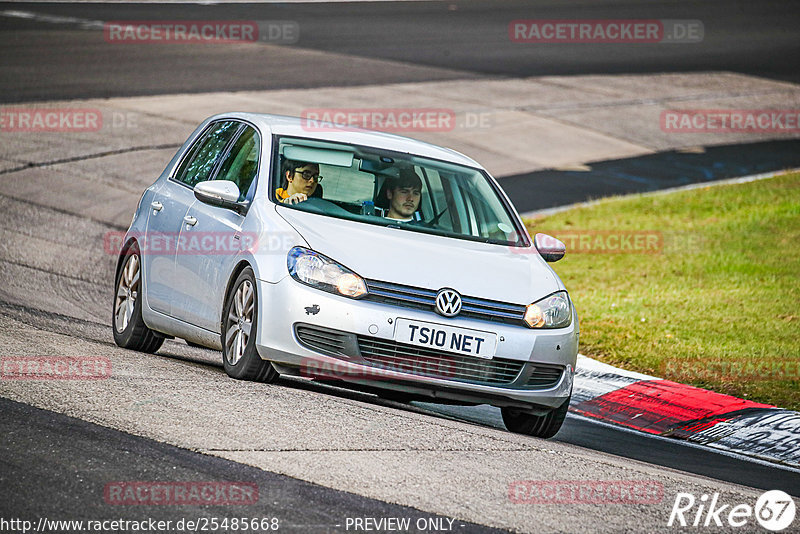 Bild #25485668 - Touristenfahrten Nürburgring Nordschleife (21.10.2023)