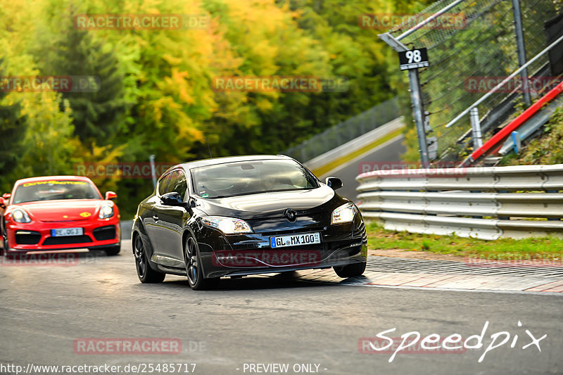 Bild #25485717 - Touristenfahrten Nürburgring Nordschleife (21.10.2023)