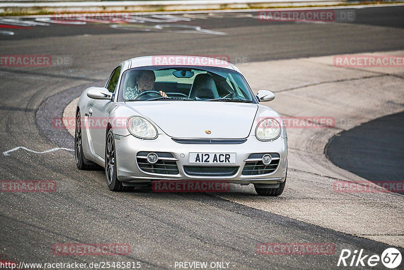 Bild #25485815 - Touristenfahrten Nürburgring Nordschleife (21.10.2023)