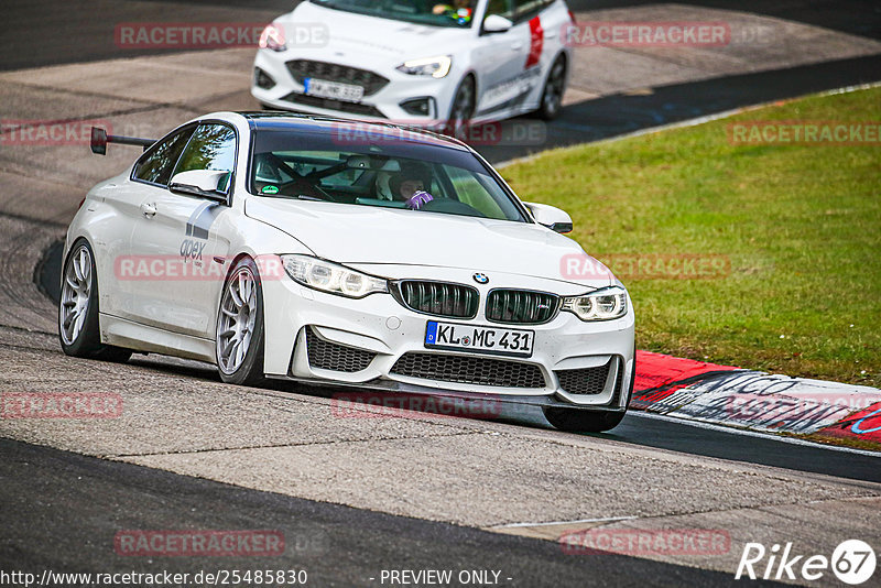 Bild #25485830 - Touristenfahrten Nürburgring Nordschleife (21.10.2023)