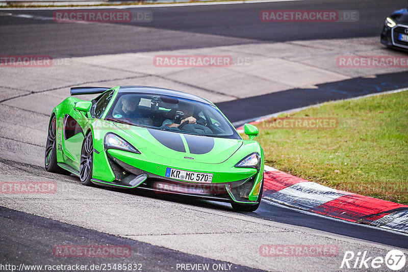 Bild #25485832 - Touristenfahrten Nürburgring Nordschleife (21.10.2023)