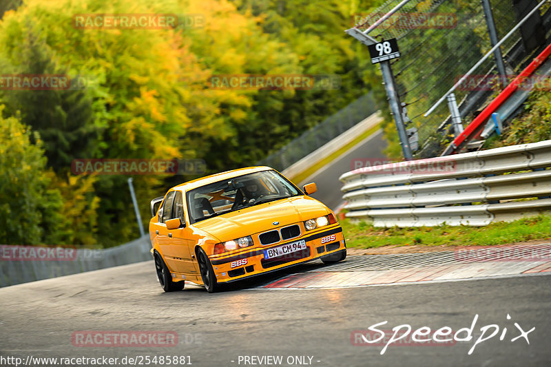 Bild #25485881 - Touristenfahrten Nürburgring Nordschleife (21.10.2023)