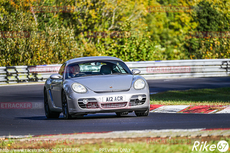 Bild #25485896 - Touristenfahrten Nürburgring Nordschleife (21.10.2023)