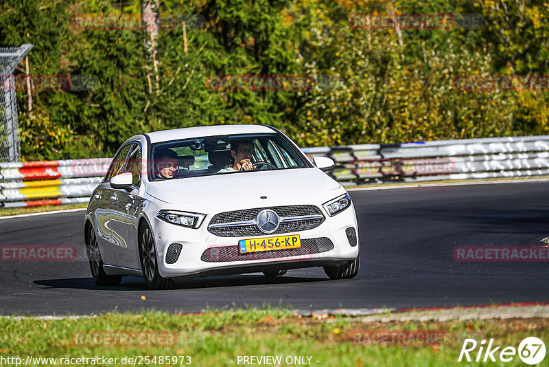 Bild #25485973 - Touristenfahrten Nürburgring Nordschleife (21.10.2023)