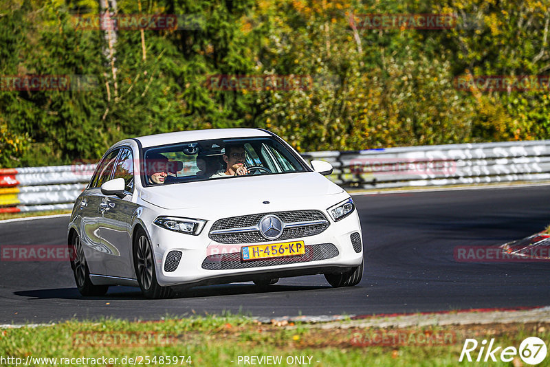 Bild #25485974 - Touristenfahrten Nürburgring Nordschleife (21.10.2023)