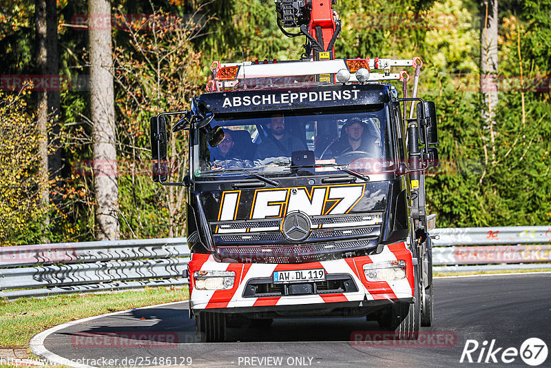 Bild #25486129 - Touristenfahrten Nürburgring Nordschleife (21.10.2023)