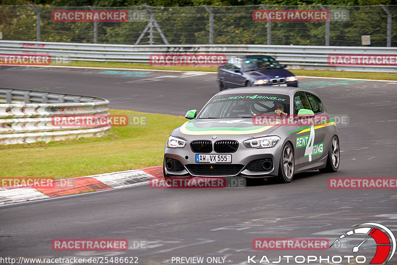 Bild #25486622 - Touristenfahrten Nürburgring Nordschleife (21.10.2023)