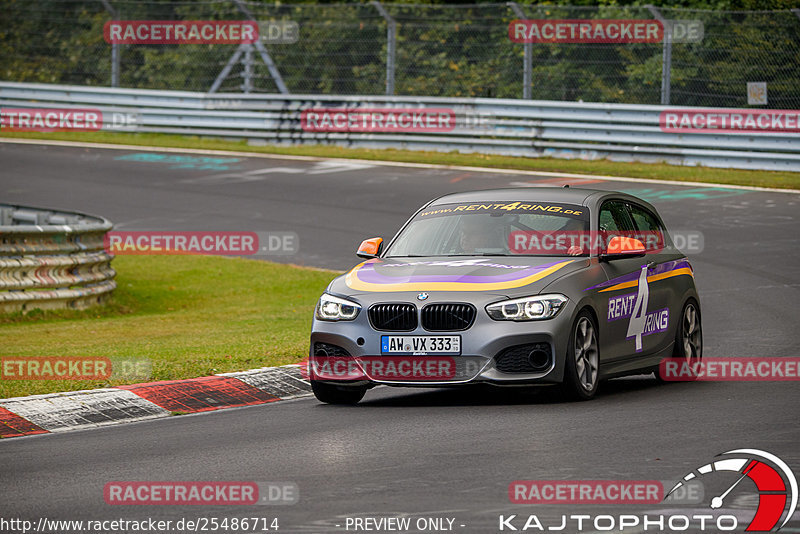 Bild #25486714 - Touristenfahrten Nürburgring Nordschleife (21.10.2023)