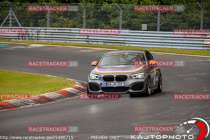 Bild #25486715 - Touristenfahrten Nürburgring Nordschleife (21.10.2023)