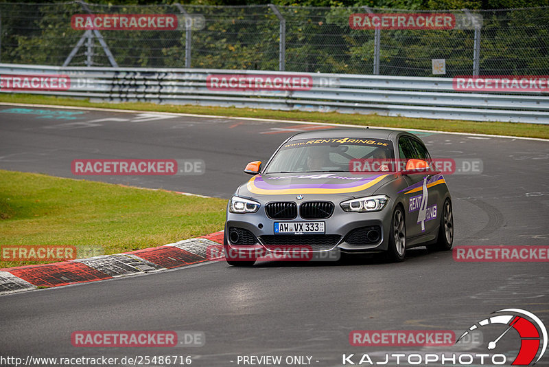 Bild #25486716 - Touristenfahrten Nürburgring Nordschleife (21.10.2023)