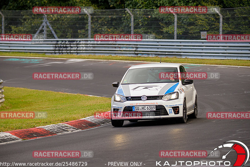 Bild #25486729 - Touristenfahrten Nürburgring Nordschleife (21.10.2023)