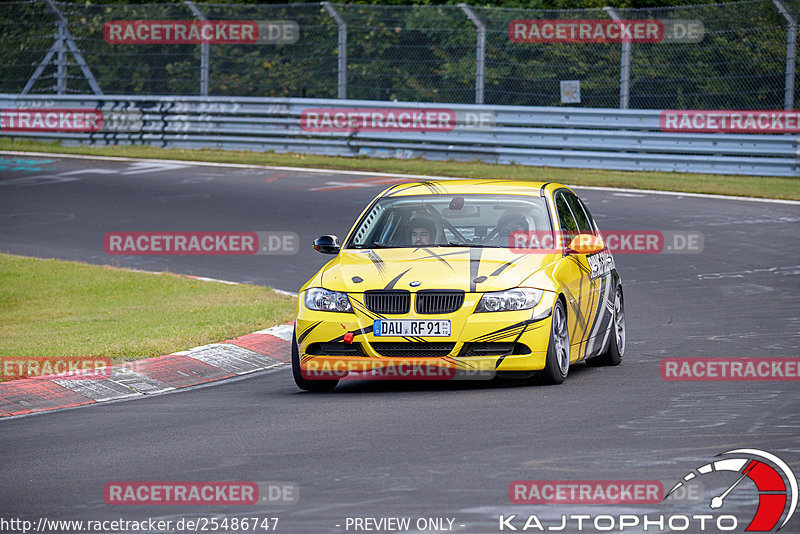 Bild #25486747 - Touristenfahrten Nürburgring Nordschleife (21.10.2023)