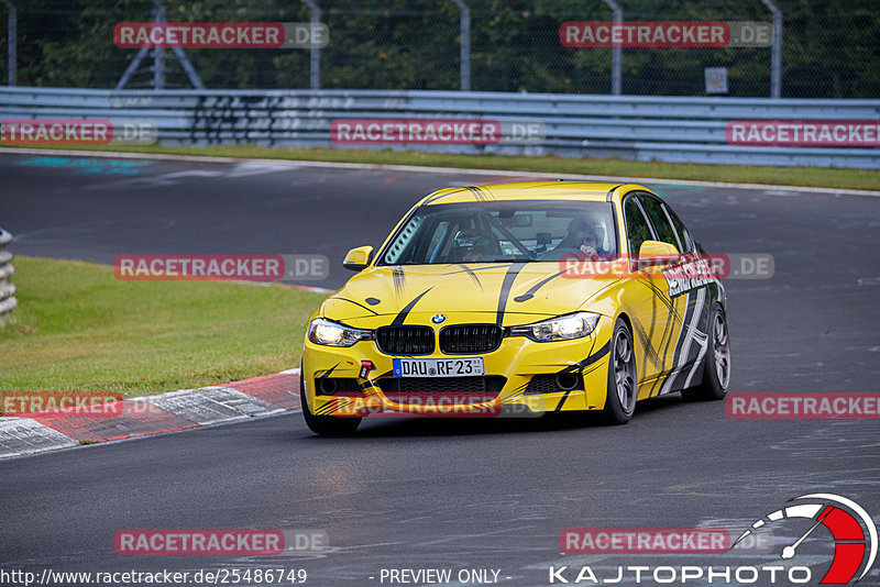 Bild #25486749 - Touristenfahrten Nürburgring Nordschleife (21.10.2023)