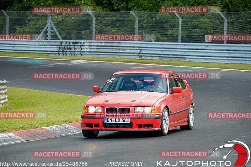 Bild #25486756 - Touristenfahrten Nürburgring Nordschleife (21.10.2023)