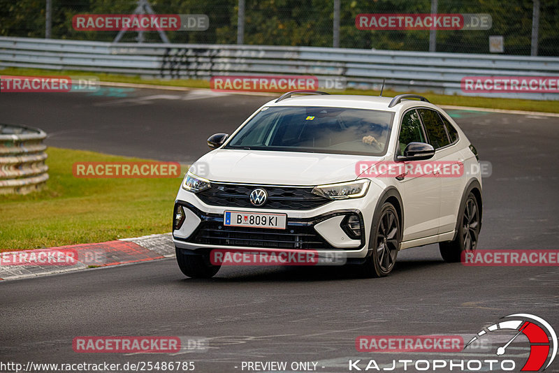 Bild #25486785 - Touristenfahrten Nürburgring Nordschleife (21.10.2023)