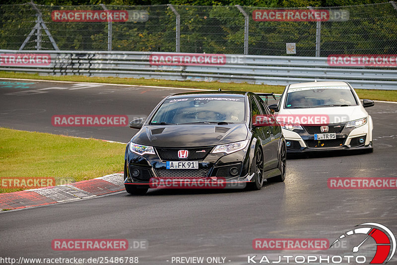 Bild #25486788 - Touristenfahrten Nürburgring Nordschleife (21.10.2023)