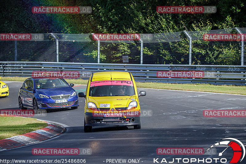 Bild #25486806 - Touristenfahrten Nürburgring Nordschleife (21.10.2023)