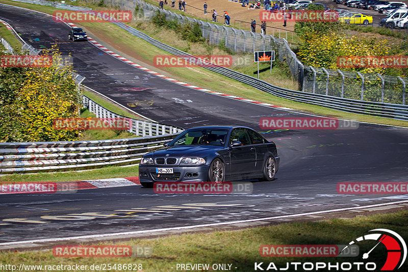 Bild #25486828 - Touristenfahrten Nürburgring Nordschleife (21.10.2023)