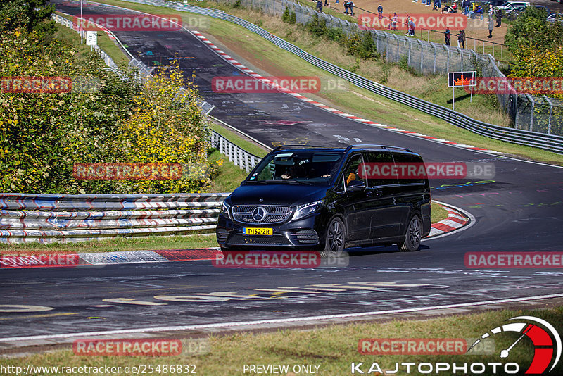 Bild #25486832 - Touristenfahrten Nürburgring Nordschleife (21.10.2023)