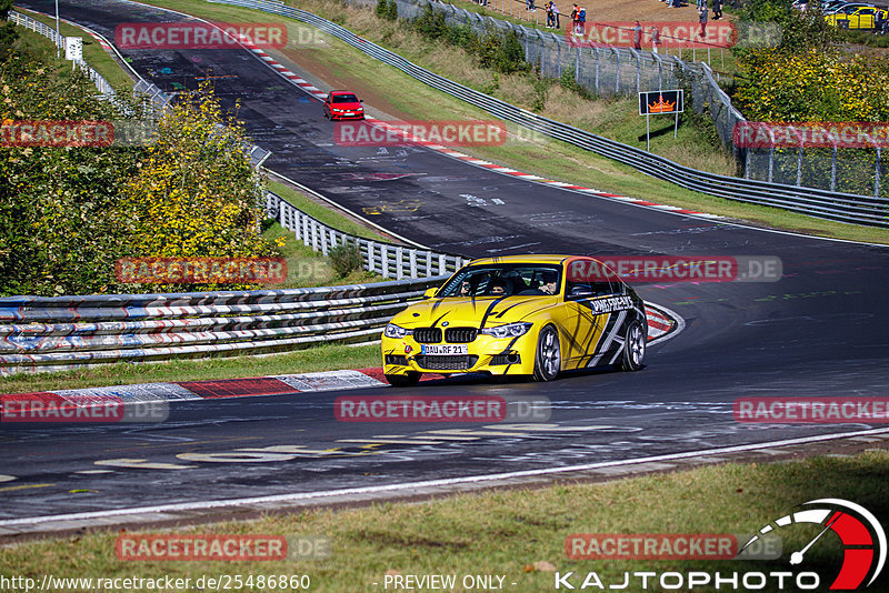 Bild #25486860 - Touristenfahrten Nürburgring Nordschleife (21.10.2023)