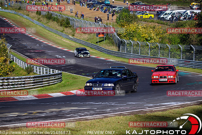 Bild #25486873 - Touristenfahrten Nürburgring Nordschleife (21.10.2023)