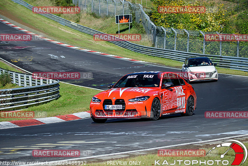 Bild #25486932 - Touristenfahrten Nürburgring Nordschleife (21.10.2023)