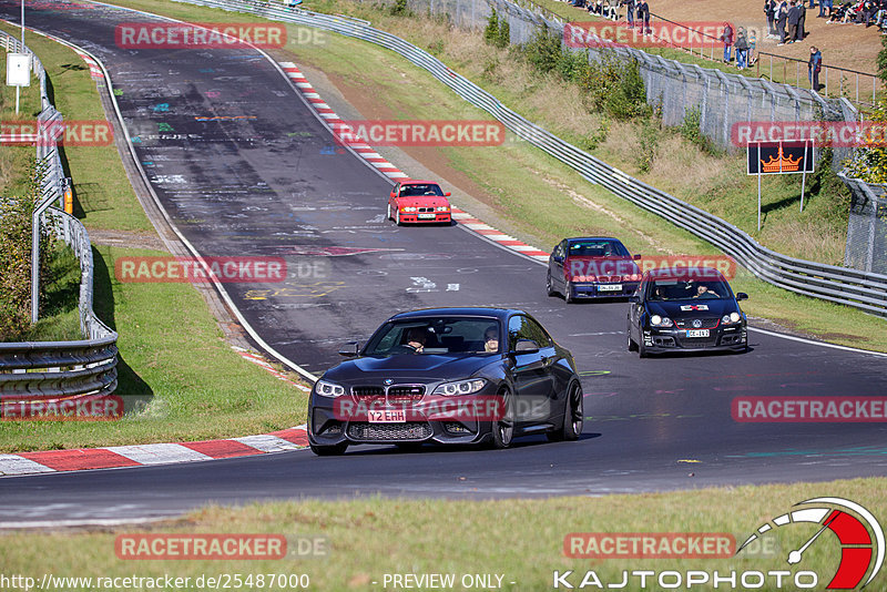 Bild #25487000 - Touristenfahrten Nürburgring Nordschleife (21.10.2023)