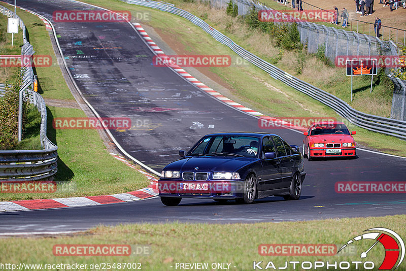 Bild #25487002 - Touristenfahrten Nürburgring Nordschleife (21.10.2023)