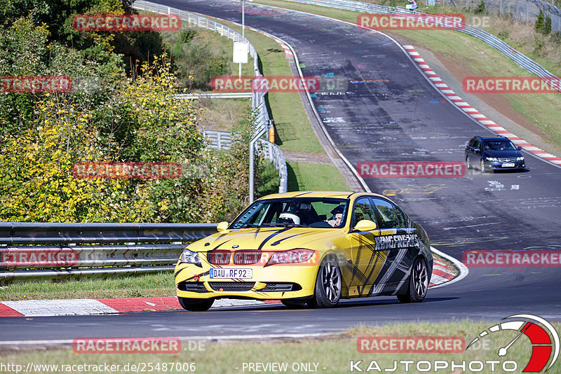 Bild #25487006 - Touristenfahrten Nürburgring Nordschleife (21.10.2023)