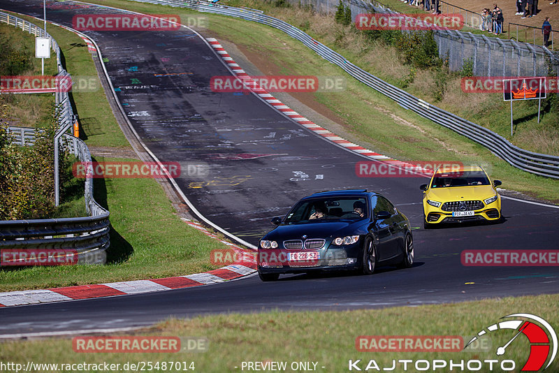 Bild #25487014 - Touristenfahrten Nürburgring Nordschleife (21.10.2023)