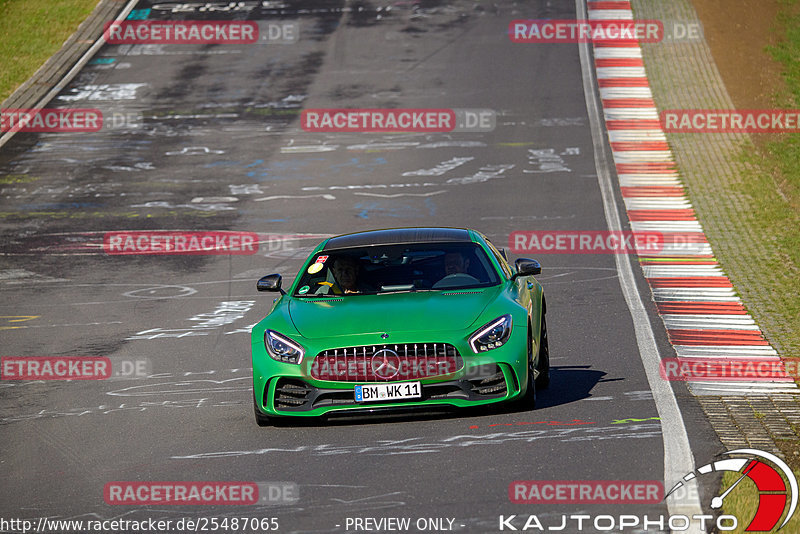 Bild #25487065 - Touristenfahrten Nürburgring Nordschleife (21.10.2023)