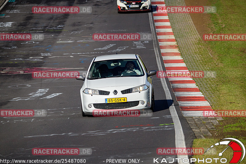 Bild #25487080 - Touristenfahrten Nürburgring Nordschleife (21.10.2023)