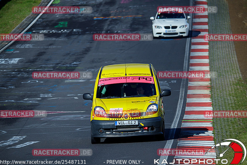 Bild #25487131 - Touristenfahrten Nürburgring Nordschleife (21.10.2023)