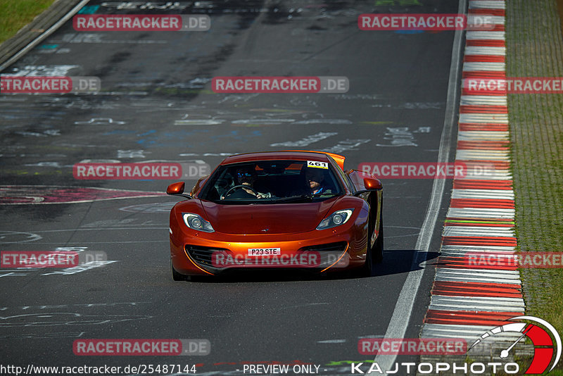 Bild #25487144 - Touristenfahrten Nürburgring Nordschleife (21.10.2023)