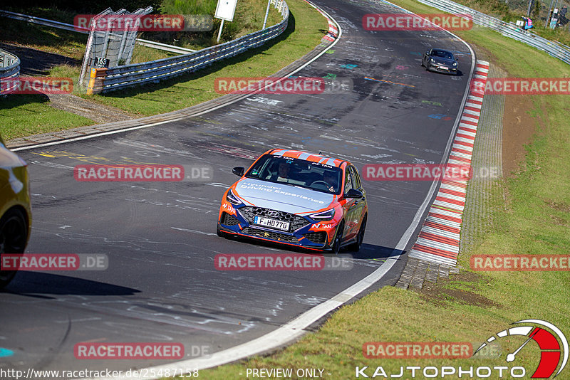 Bild #25487158 - Touristenfahrten Nürburgring Nordschleife (21.10.2023)