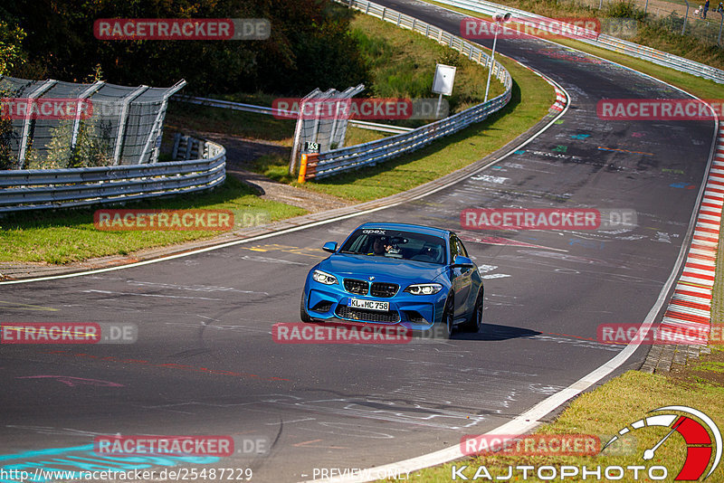 Bild #25487229 - Touristenfahrten Nürburgring Nordschleife (21.10.2023)