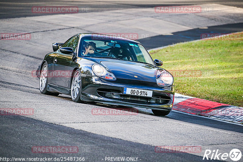 Bild #25487366 - Touristenfahrten Nürburgring Nordschleife (21.10.2023)