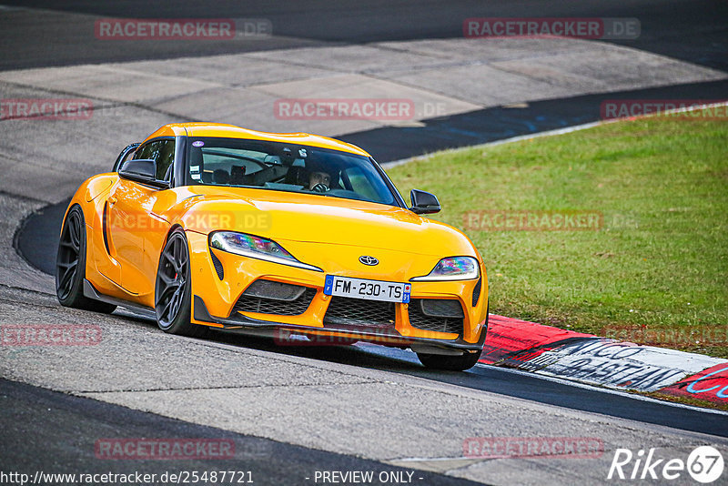 Bild #25487721 - Touristenfahrten Nürburgring Nordschleife (21.10.2023)