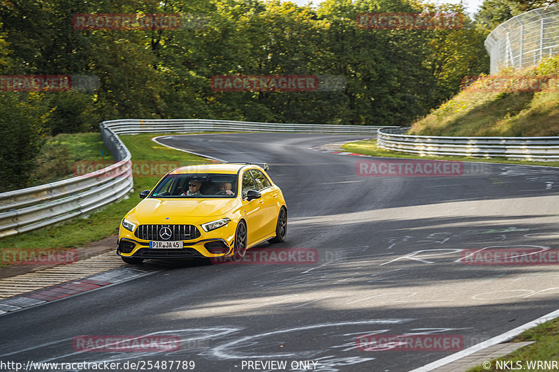 Bild #25487789 - Touristenfahrten Nürburgring Nordschleife (21.10.2023)