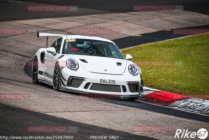 Bild #25487800 - Touristenfahrten Nürburgring Nordschleife (21.10.2023)