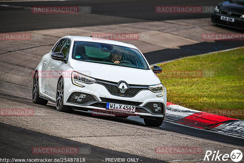 Bild #25487818 - Touristenfahrten Nürburgring Nordschleife (21.10.2023)