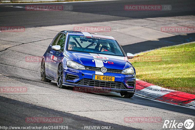 Bild #25487828 - Touristenfahrten Nürburgring Nordschleife (21.10.2023)