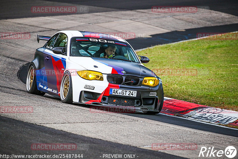 Bild #25487844 - Touristenfahrten Nürburgring Nordschleife (21.10.2023)