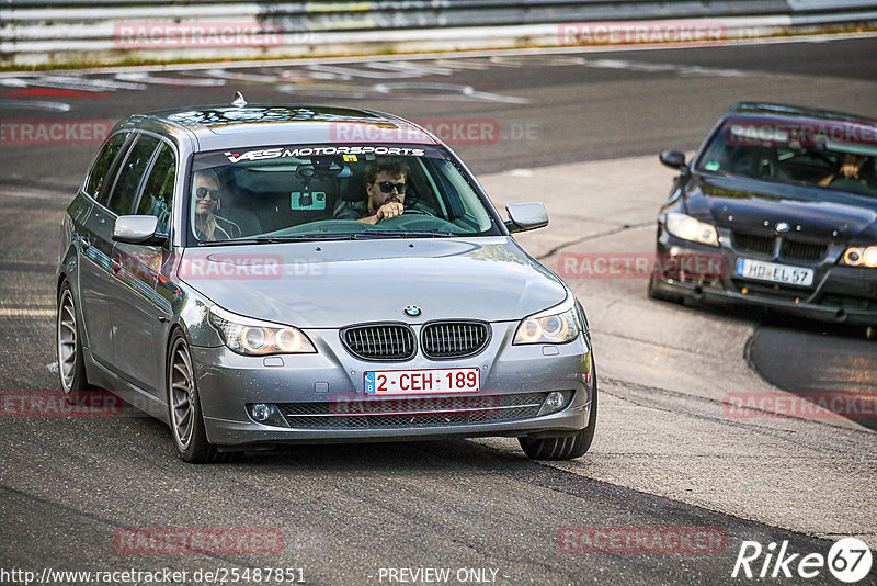 Bild #25487851 - Touristenfahrten Nürburgring Nordschleife (21.10.2023)