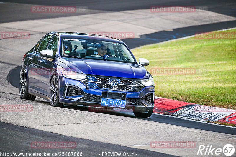 Bild #25487866 - Touristenfahrten Nürburgring Nordschleife (21.10.2023)