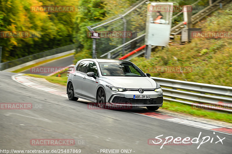 Bild #25487869 - Touristenfahrten Nürburgring Nordschleife (21.10.2023)