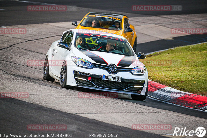 Bild #25487901 - Touristenfahrten Nürburgring Nordschleife (21.10.2023)